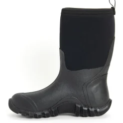 Muck Men's Edgewater Classic Mid WP Rubber Hunt Boot - - ECM-000