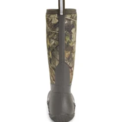 Muck Men's Fieldblazer Classic WP Rubber Hunt Boot - - FBC-MOCT