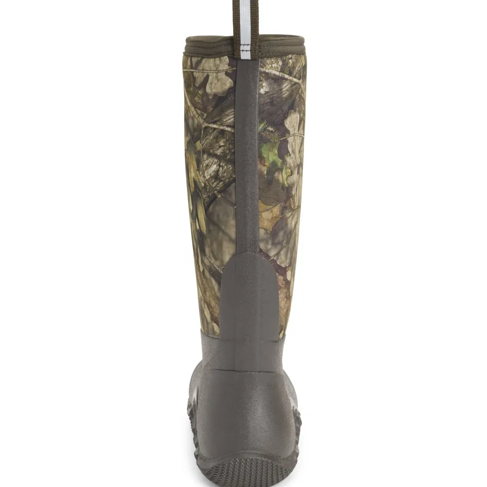Muck Men's Fieldblazer Classic WP Rubber Hunt Boot - - FBC-MOCT