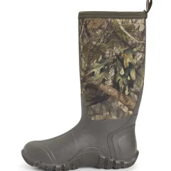 Muck Men's Fieldblazer Classic WP Rubber Hunt Boot - - FBC-MOCT