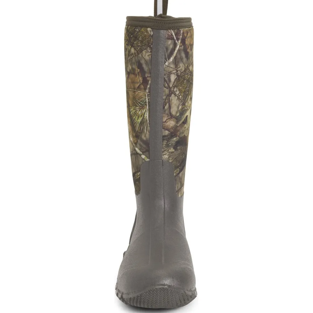 Muck Men's Fieldblazer Classic WP Rubber Hunt Boot - - FBC-MOCT