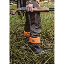 Muck Men's Fieldblazer Classic WP Rubber Hunt Boot - - FBC-MOCT