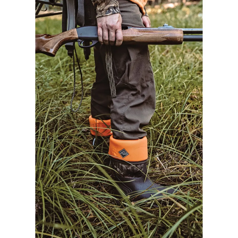 Muck Men's Fieldblazer Classic WP Rubber Hunt Boot - - FBC-MOCT