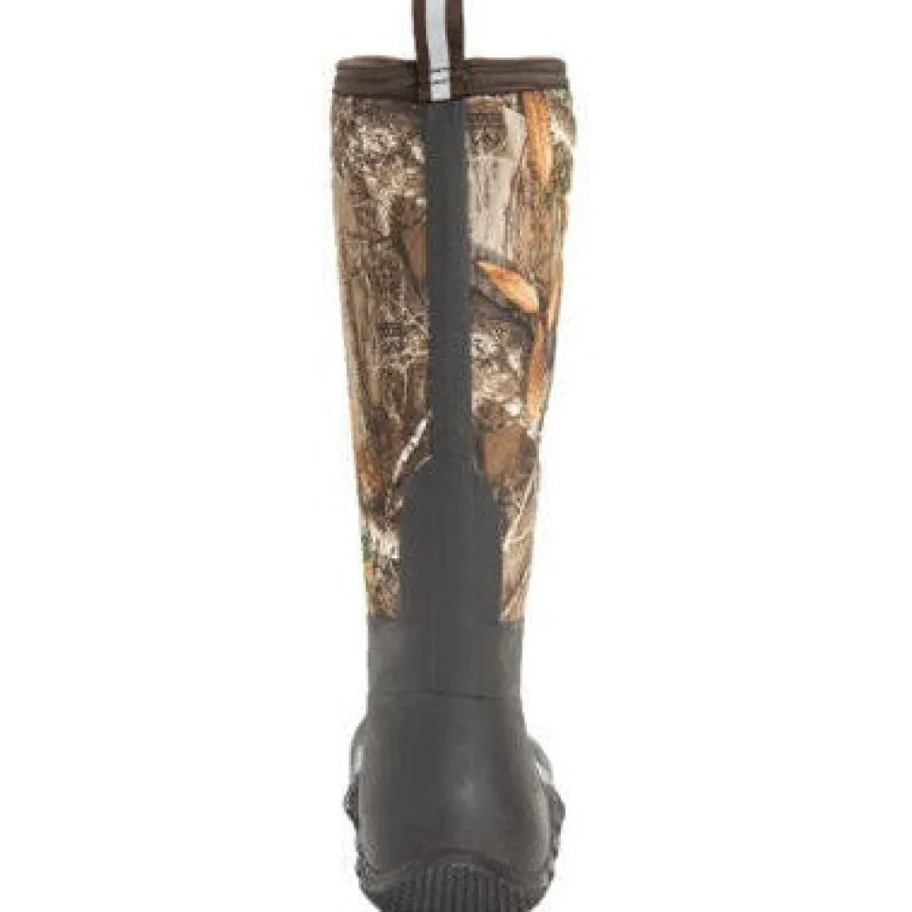 Muck Men's Fieldblazer Classic Fleece 16" Soft Toe WP Hunt Boot FBFRTE