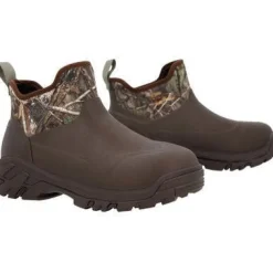 Muck Men's Mossy Oak Country DNA Woody Sport 6