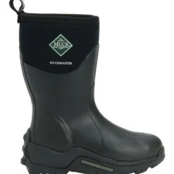 Women Muck Men's master Mid WP Work Boot - - MMM-500A