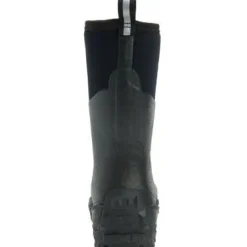 Women Muck Men's master Mid WP Work Boot - - MMM-500A