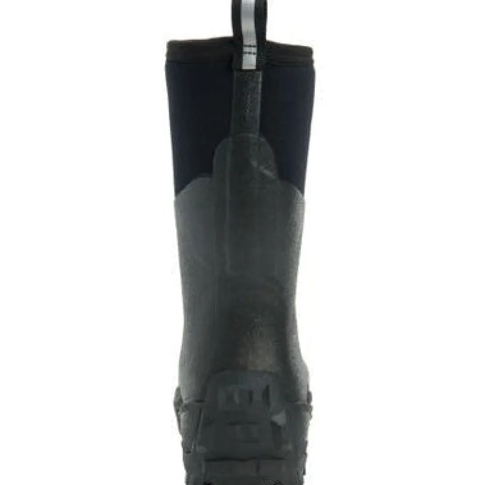 Women Muck Men's master Mid WP Work Boot - - MMM-500A