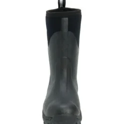 Women Muck Men's master Mid WP Work Boot - - MMM-500A