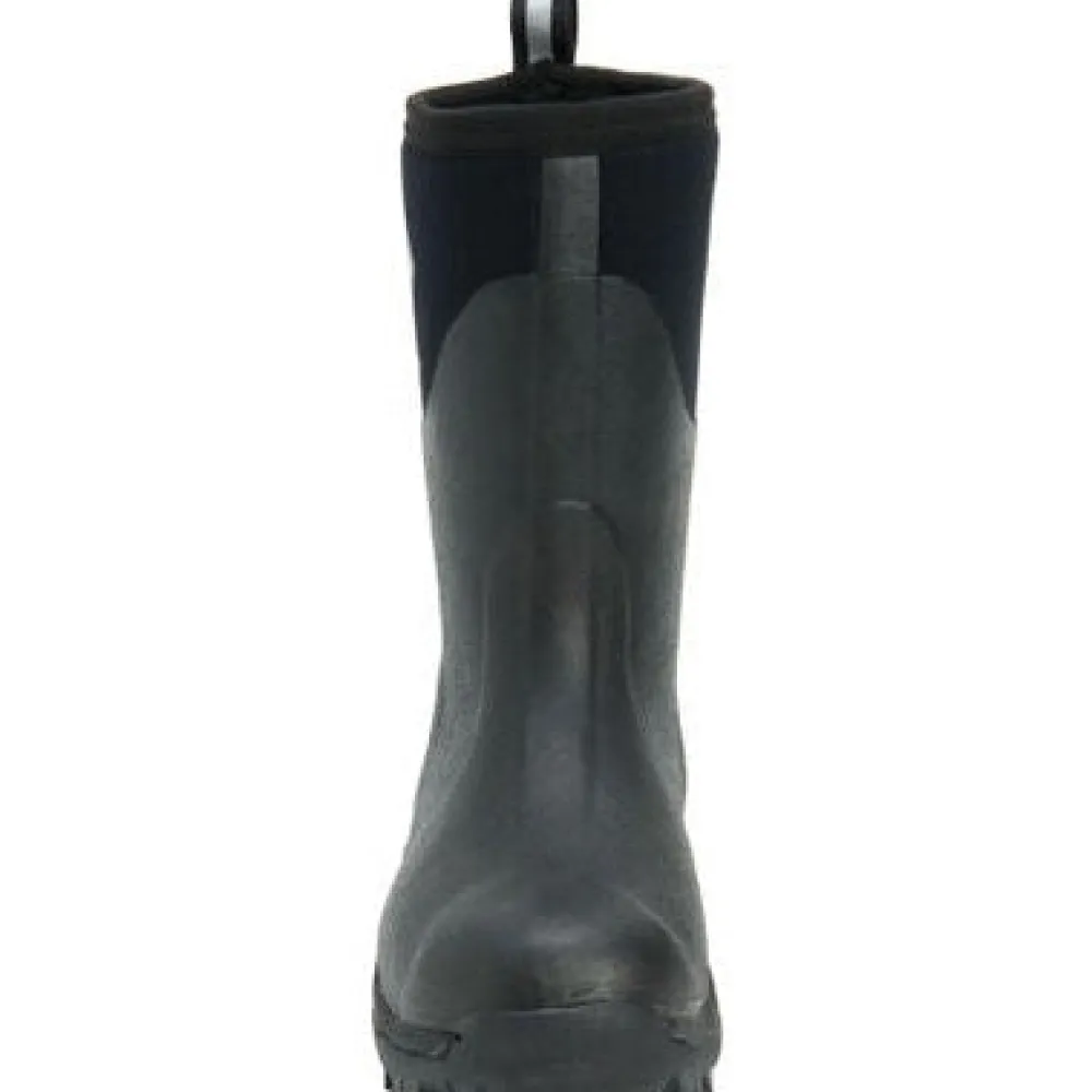 Women Muck Men's master Mid WP Work Boot - - MMM-500A