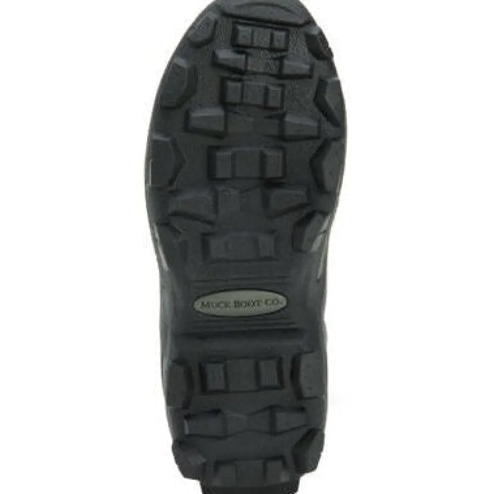 Women Muck Men's master Mid WP Work Boot - - MMM-500A