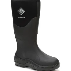 Women Muck Men's master Tall 16" WP Rubber Work Boot - - MMH-500A