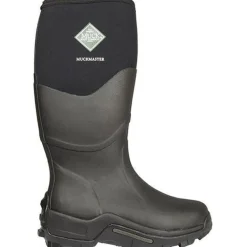 Women Muck Men's master Tall 16" WP Rubber Work Boot - - MMH-500A