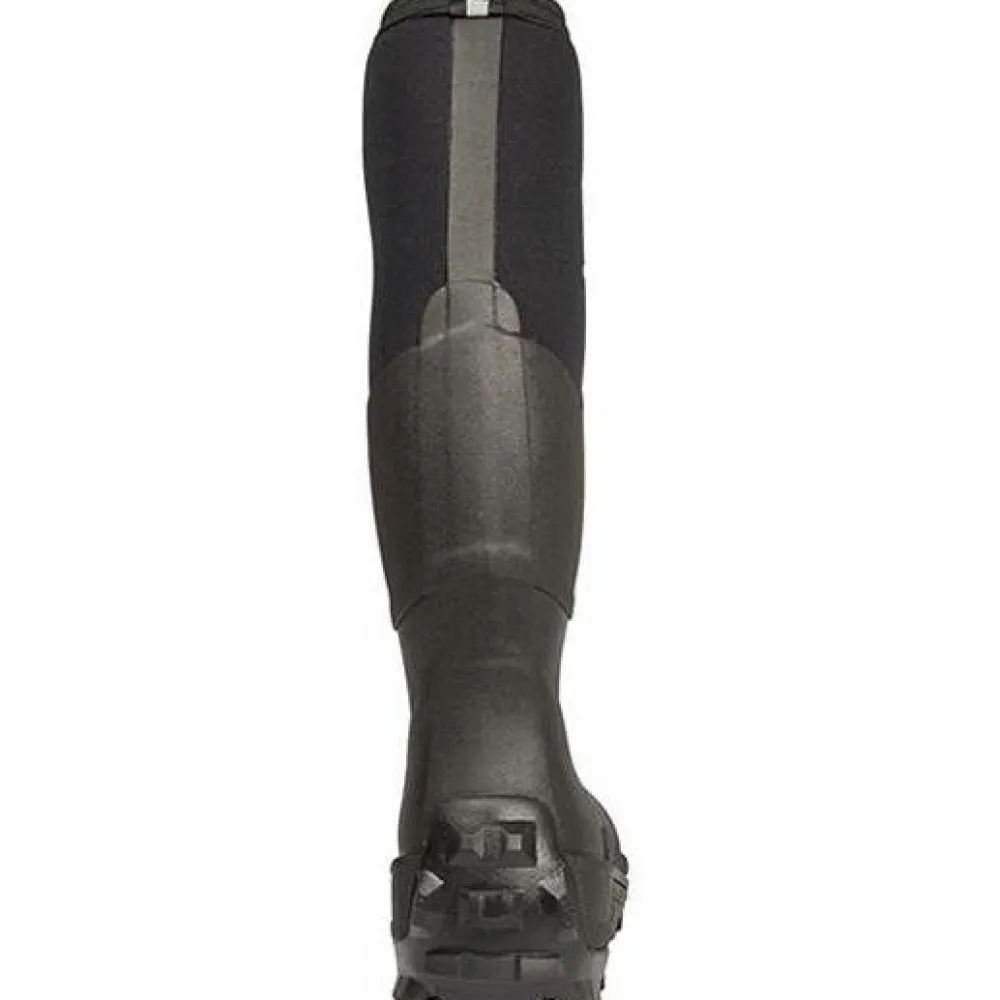 Women Muck Men's master Tall 16" WP Rubber Work Boot - - MMH-500A