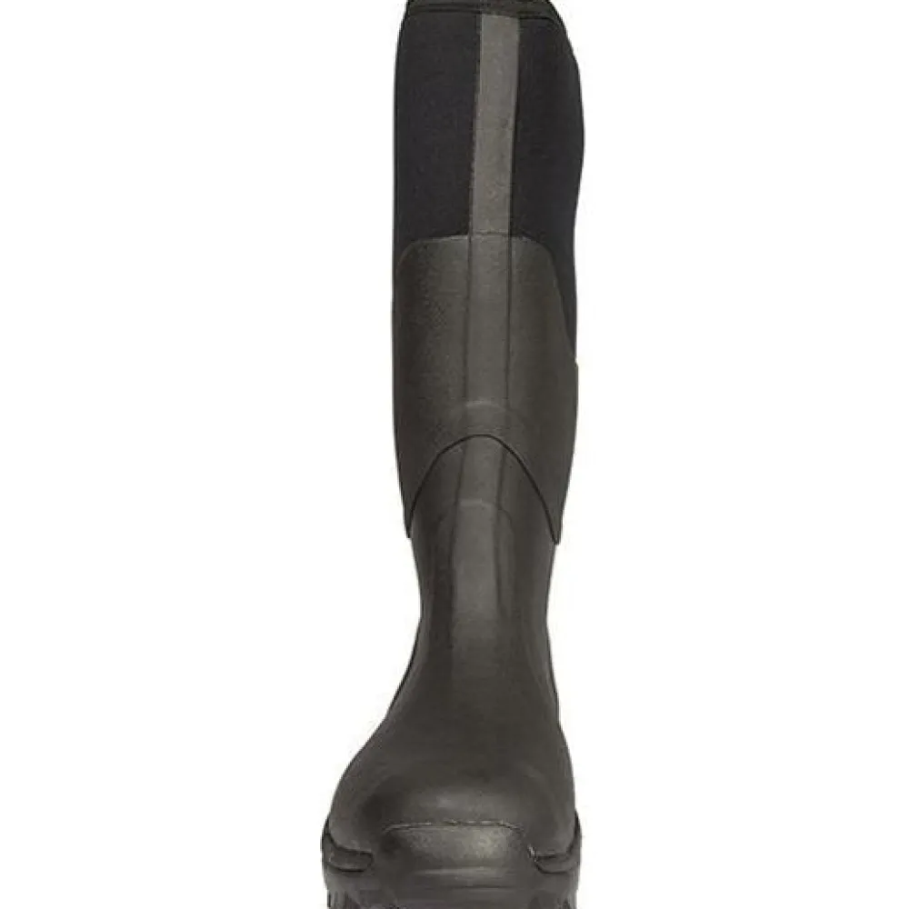 Women Muck Men's master Tall 16" WP Rubber Work Boot - - MMH-500A