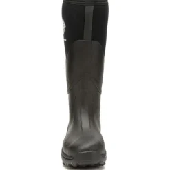 Women Muck Men's master Wide Calf 17