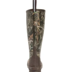 Muck Men's Mudder Tall Mossy Oak WP Country Hunt Boot Mossy Oak MUDMDNA