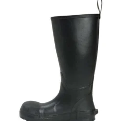 Muck Men's Mudder Tall Waterproof Comp Toe Work Boot - - MUD-000C