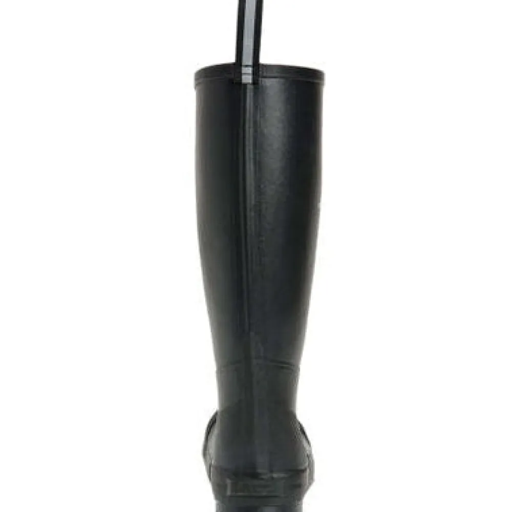Muck Men's Mudder Tall Waterproof Comp Toe Work Boot - - MUD-000C