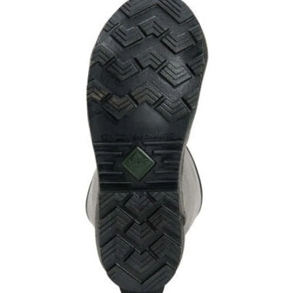 Muck Men's Mudder Tall Waterproof Comp Toe Work Boot - - MUD-000C