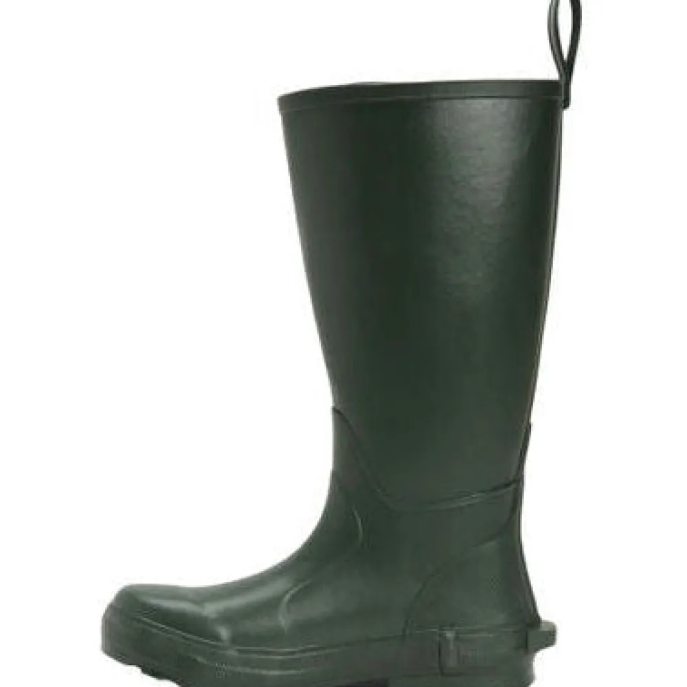 Muck Men's Mudder Tall WP Slip Resistant Work Boot - - MUD-333
