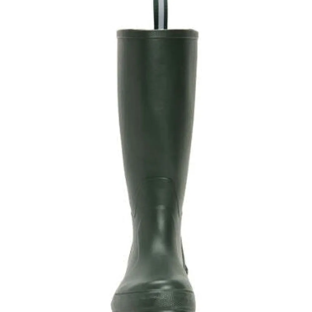 Muck Men's Mudder Tall WP Slip Resistant Work Boot - - MUD-333