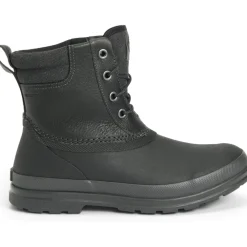 Muck Men's Originals Duck Lace Waterproof Duty Boot - - ODL-000