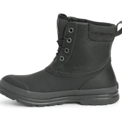Muck Men's Originals Duck Lace Waterproof Duty Boot - - ODL-000