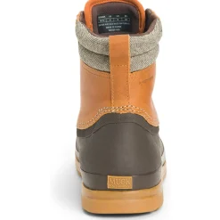 Muck Men's Originals Duck Lace Waterproof Duty Boot - - ODL-902
