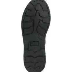 Muck Men's Originals Pull On Soft Toe WP Mid Work Boot- - OMM000