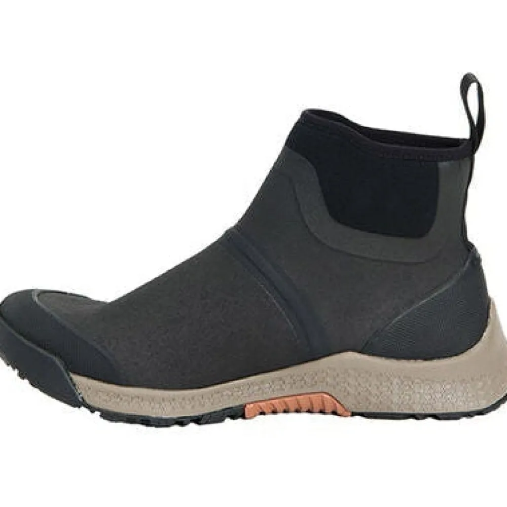 Muck Men's Outscape Chelsea WP Work Boot - - OSC-000