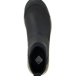 Muck Men's Outscape Chelsea WP Work Boot - - OSC-000
