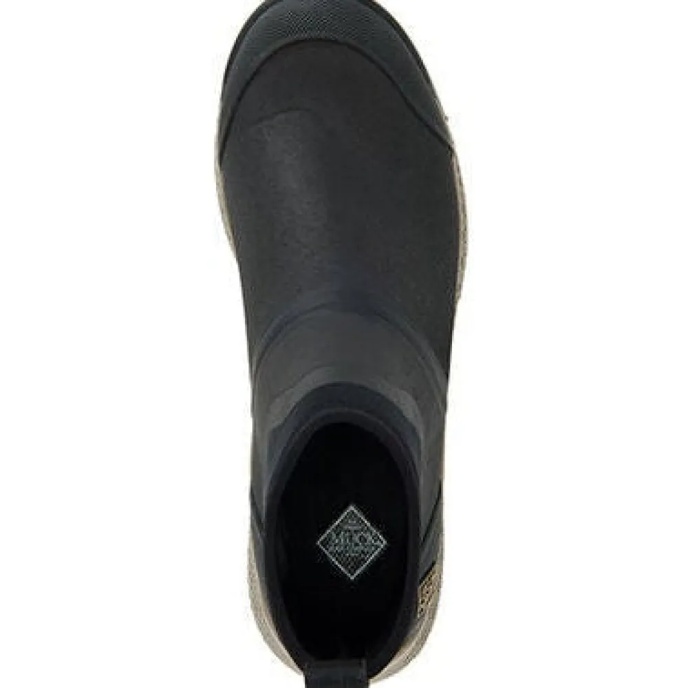 Muck Men's Outscape Chelsea WP Work Boot - - OSC-000