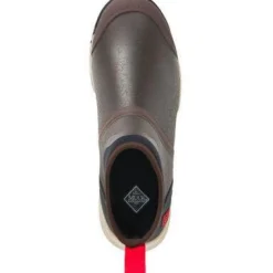 Muck Men's Outscape Chelsea WP Outdoor Shoe - - OSC-900