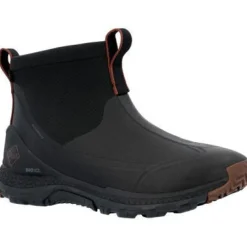 Muck Men's Outscape Max 6" Soft Toe WP Ankle Boot - - MTSM000