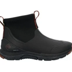Muck Men's Outscape Max 6" Soft Toe WP Ankle Boot - - MTSM000