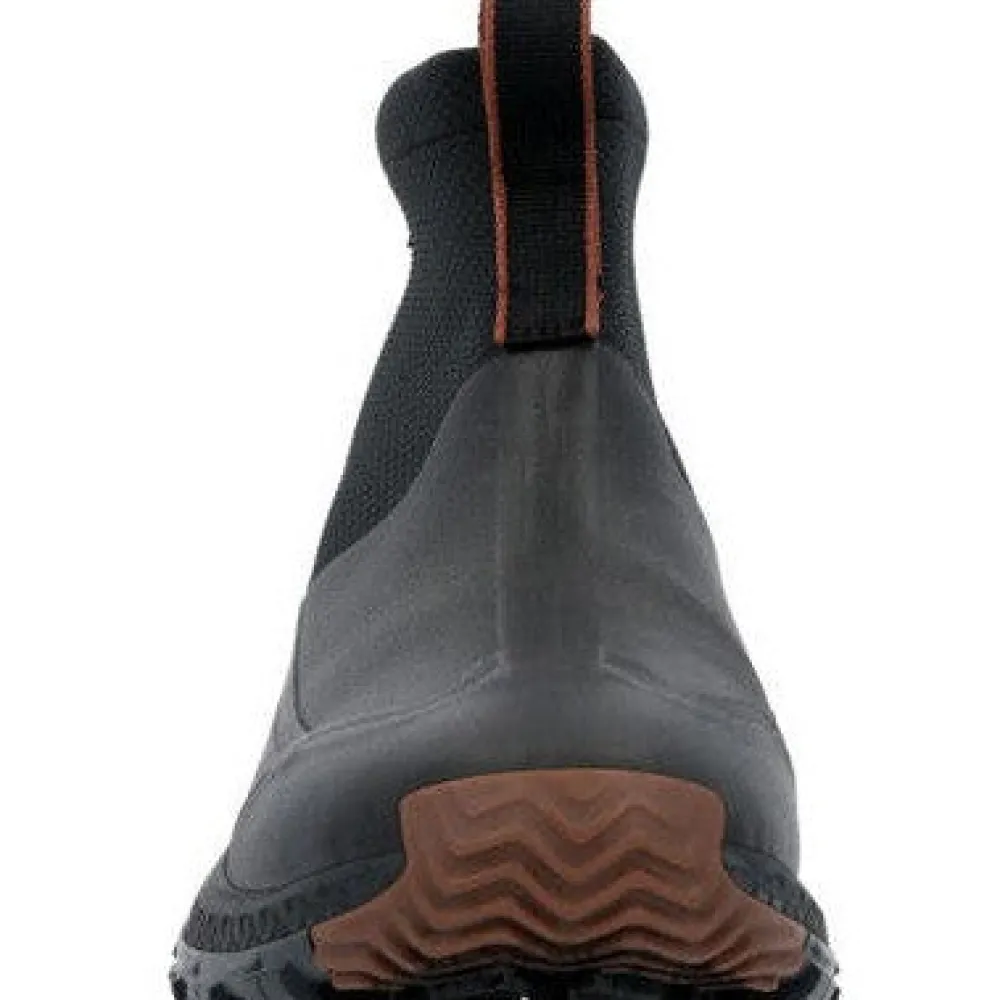 Muck Men's Outscape Max 6" Soft Toe WP Ankle Boot - - MTSM000