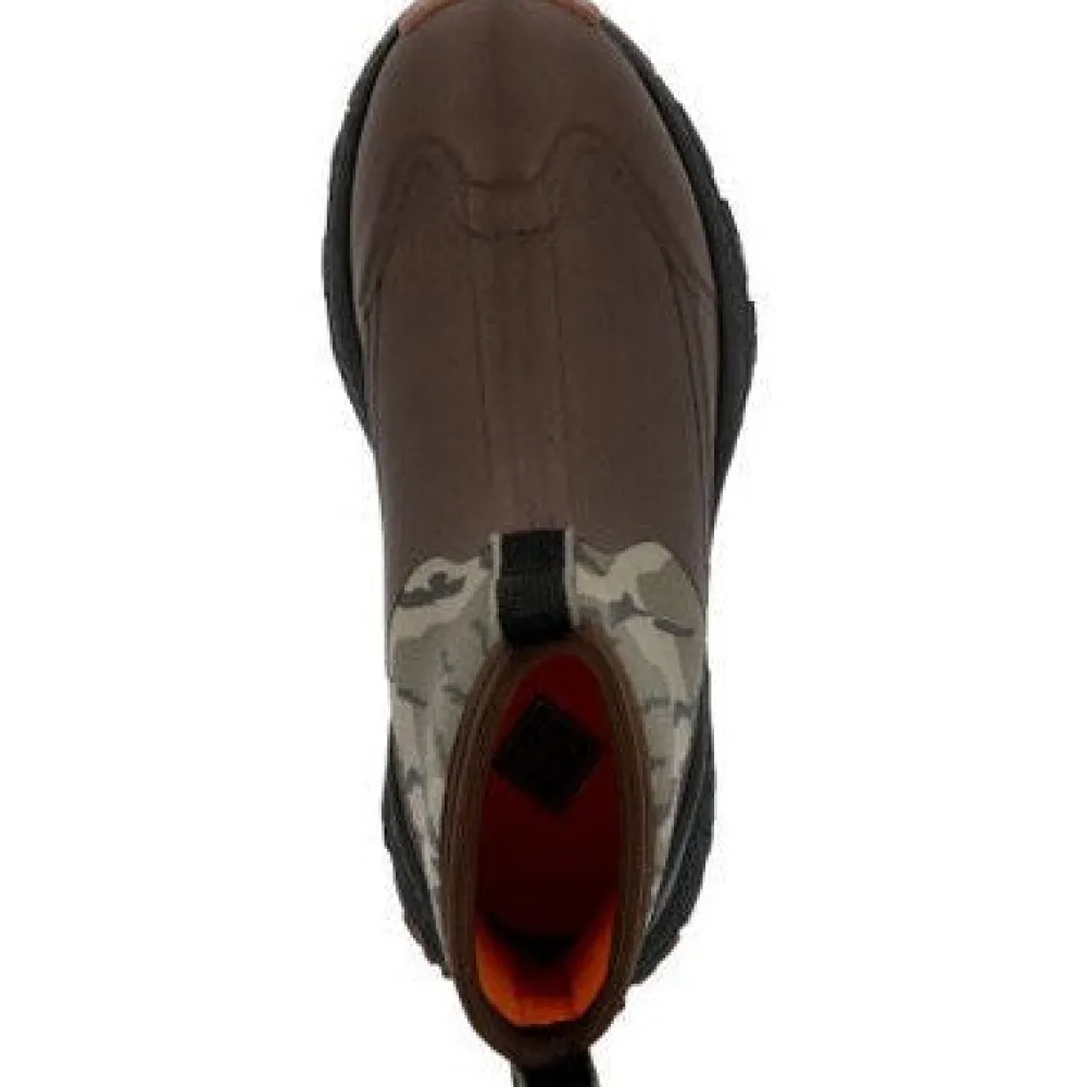 Muck Men's Outscape Max 6" Soft Toe WP Ankle Work Boot - MTSMMOB2