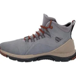 Women Muck Men's Outscape Max WP Lace Up Hiker Work Boot -- MTLM100