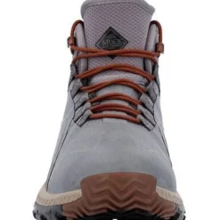 Women Muck Men's Outscape Max WP Lace Up Hiker Work Boot -- MTLM100