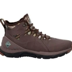 Women Muck Men's Outscape Max WP Lace Up Hiker Work Boot - MTLMDNA