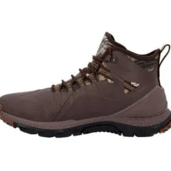 Women Muck Men's Outscape Max WP Lace Up Hiker Work Boot - MTLMDNA