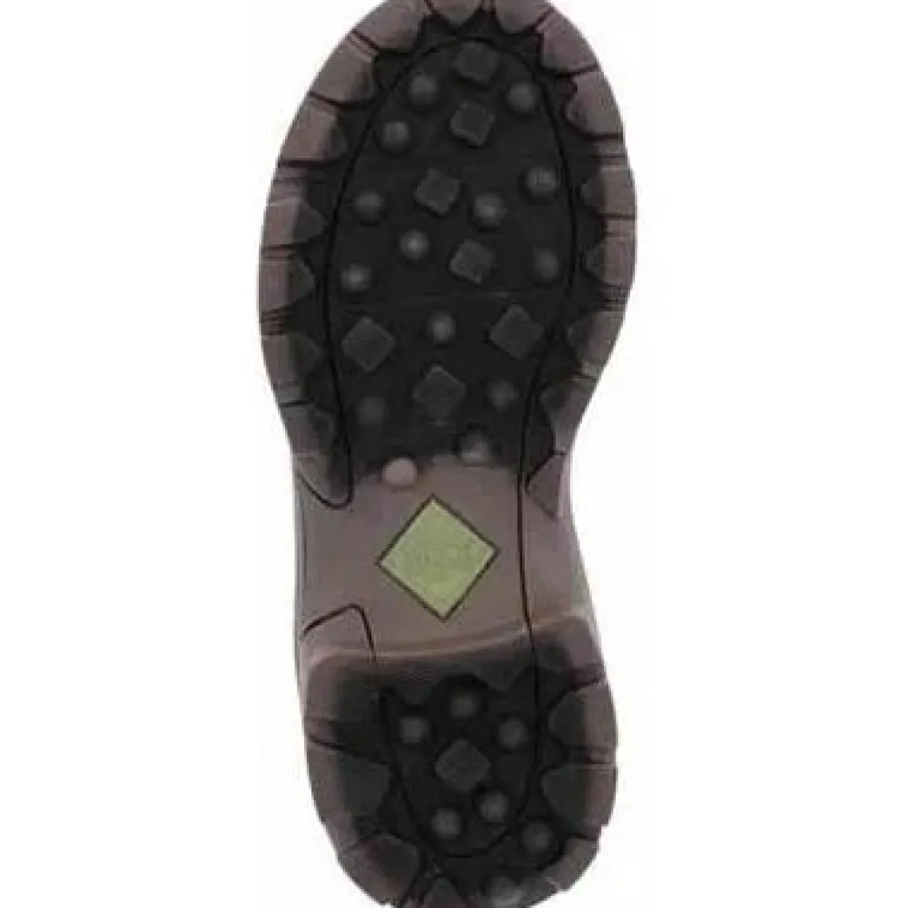 Muck Men's Pathfinder 15" Soft Toe WP Tall Work Boot- - MPFMDNA