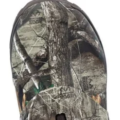 Muck Men's WP Apex Mid Zip Ankle Boot Realtree MAXZMEG