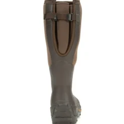 Muck Men's Wetland Wide Calf 18