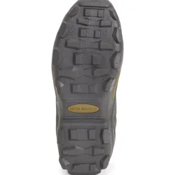 Muck Men's Woody Max WP Rubber Hunt Boot - Brown/ - WDM-RTE