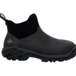 Muck Men's Woody Sport Ankle Waterproof Work Boot -- WDSA001