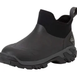Muck Men's Woody Sport Ankle Waterproof Work Boot -- WDSA001