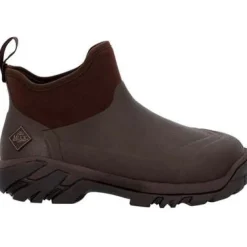 Muck Men's Woody Sport Ankle Waterproof Work Boot -- WDSA900