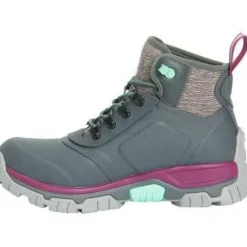 Muck Women's Apex Lace Up WP Outdoor Boot - - AXWL-101